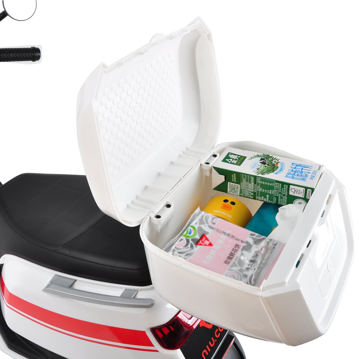 Niu NQiGT 12V Electric Ride On Scooter