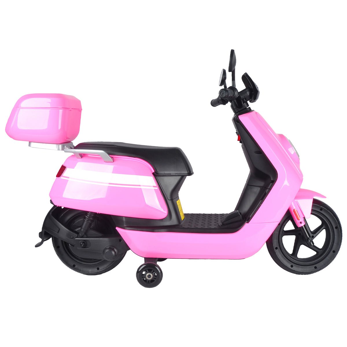 Niu NQiGT 12V Electric Ride On Scooter