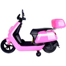 Niu NQiGT 12V Electric Ride On Scooter