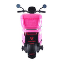 Niu NQiGT 12V Electric Ride On Scooter