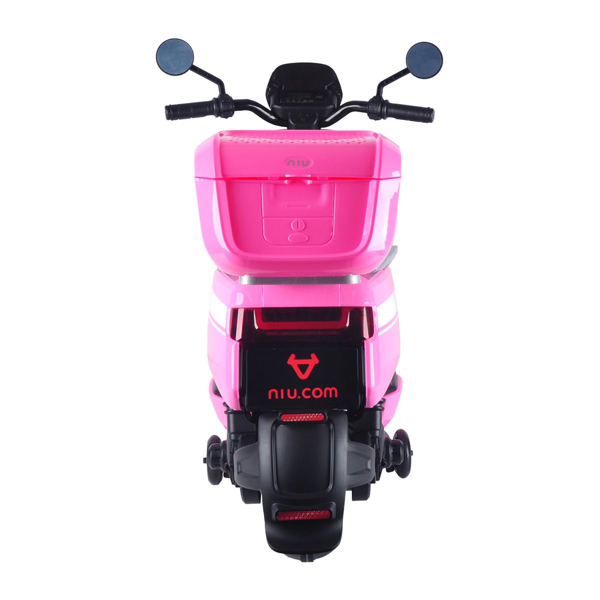 Niu NQiGT 12V Electric Ride On Scooter
