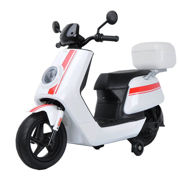 Niu NQiGT 12V Electric Ride On Scooter