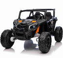 Off Road X3 UTV Kids Electric 2 Seater 12V Ride On Jeep