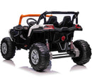 Off Road X3 UTV Kids Electric 2 Seater 12V Ride On Jeep