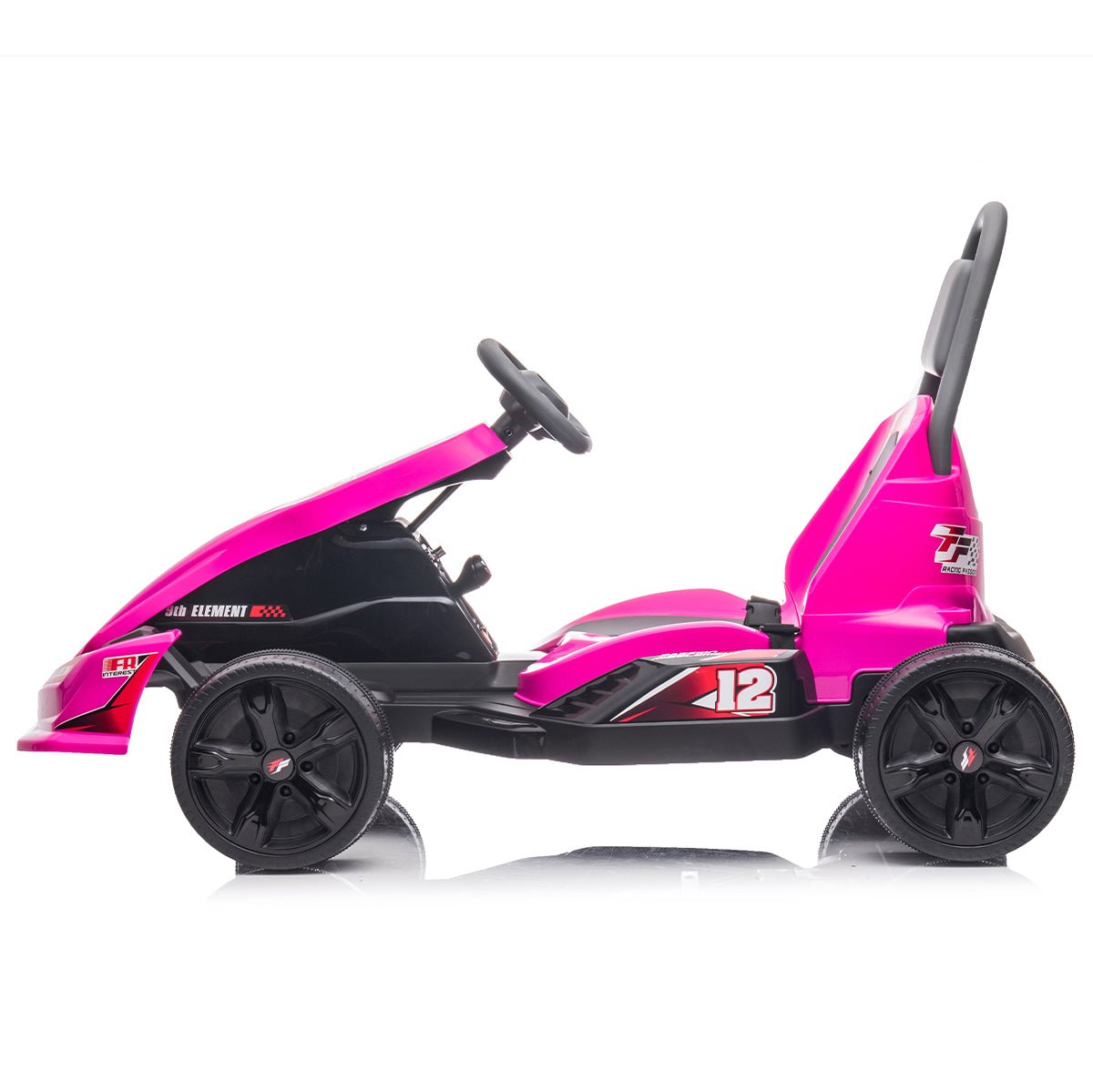 Outdoortoys Alien 12v Electric Ride On