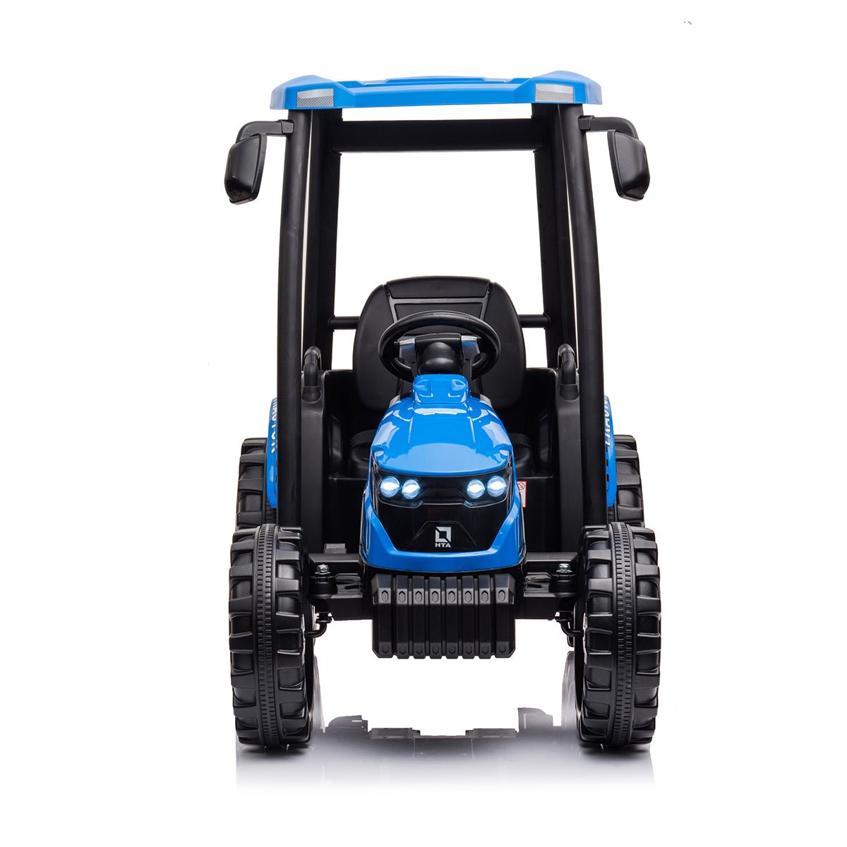 Outdoortoys Hercules 12V Electric Ride On Tractor