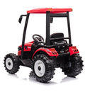 Outdoortoys Hercules 12V Electric Ride On Tractor