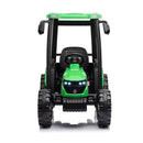 Outdoortoys Hercules 12V Electric Ride On Tractor