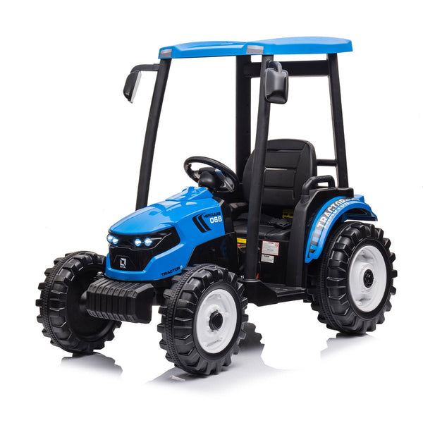 Outdoortoys Hercules 12V Electric Ride On Tractor