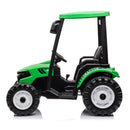 Outdoortoys Hercules 12V Electric Ride On Tractor