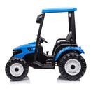 Outdoortoys Hercules 12V Electric Ride On Tractor