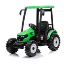 Outdoortoys Hercules 12V Electric Ride On Tractor