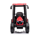 Outdoortoys Hercules 12V Electric Ride On Tractor