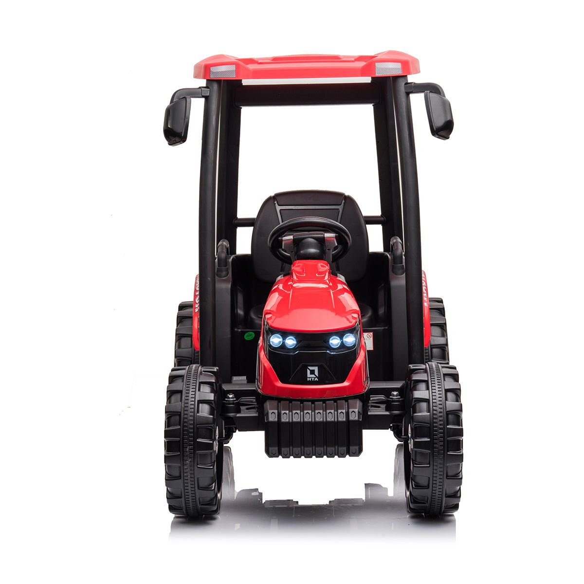 Outdoortoys Hercules 12V Electric Ride On Tractor