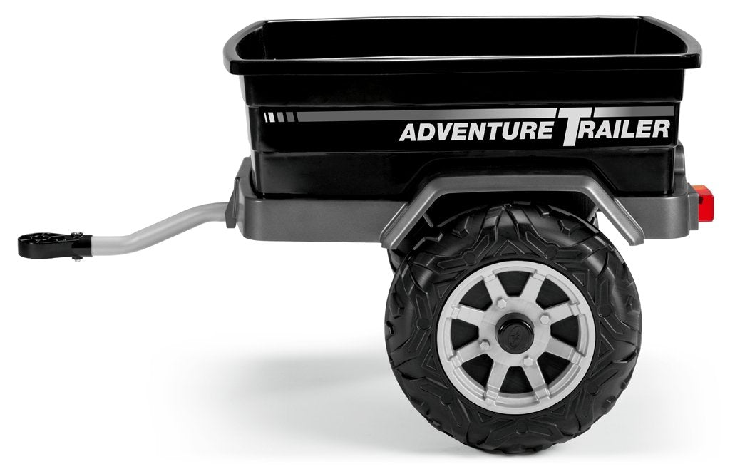 Peg Perego Adventure Trailer for Polaris RZR Ranger & RZR 900