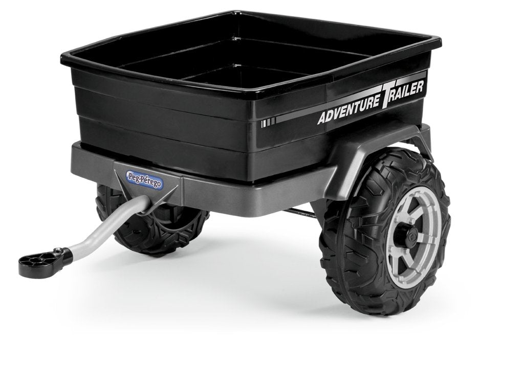 Peg Perego Adventure Trailer for Polaris RZR Ranger & RZR 900