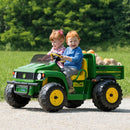 Peg Perego Licensed John Deere Gator HPX 12V Ride On UTV - Green