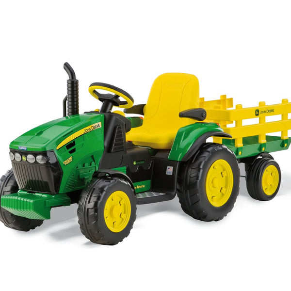Peg perego electric ride on sale toys