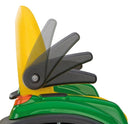 Peg Perego Licensed John Deere Ground Loader 12V Ride On Tractor - Green