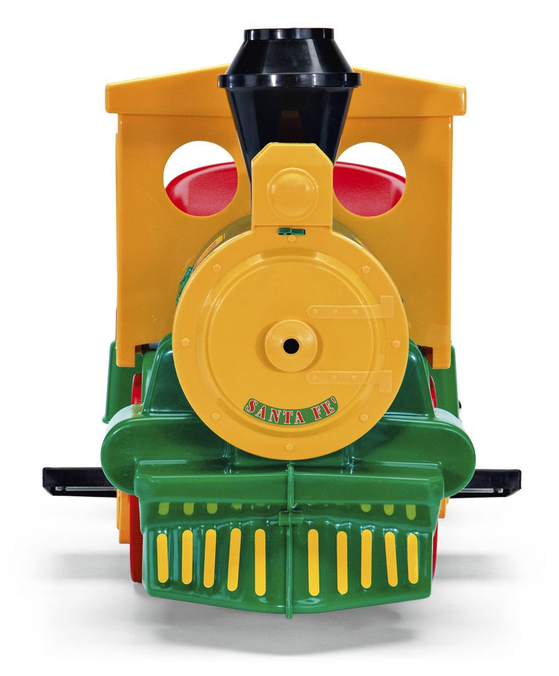 peg perego train track pieces Peg Perego Santa Fe Train Track Figure of 8 Track Set