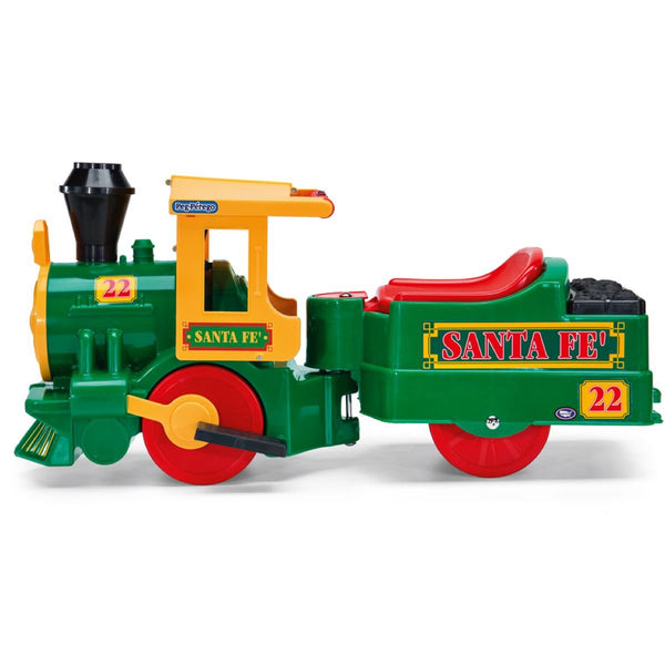 Peg Perego Santa Fe Train Track Figure of 8 Track Set