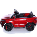 Range Rover Evoque Style 12V Electric Ride On Car