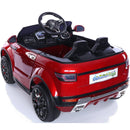 Range Rover Evoque Style 12V Electric Ride On Car