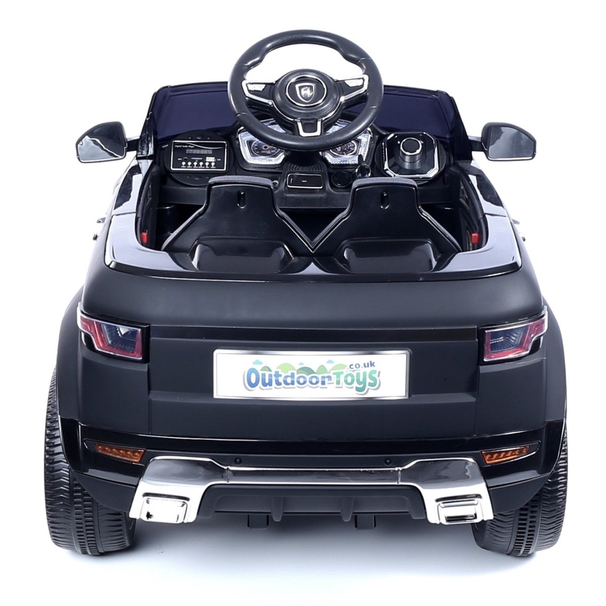 Range Rover Evoque Style Kids Electric Ride On Car