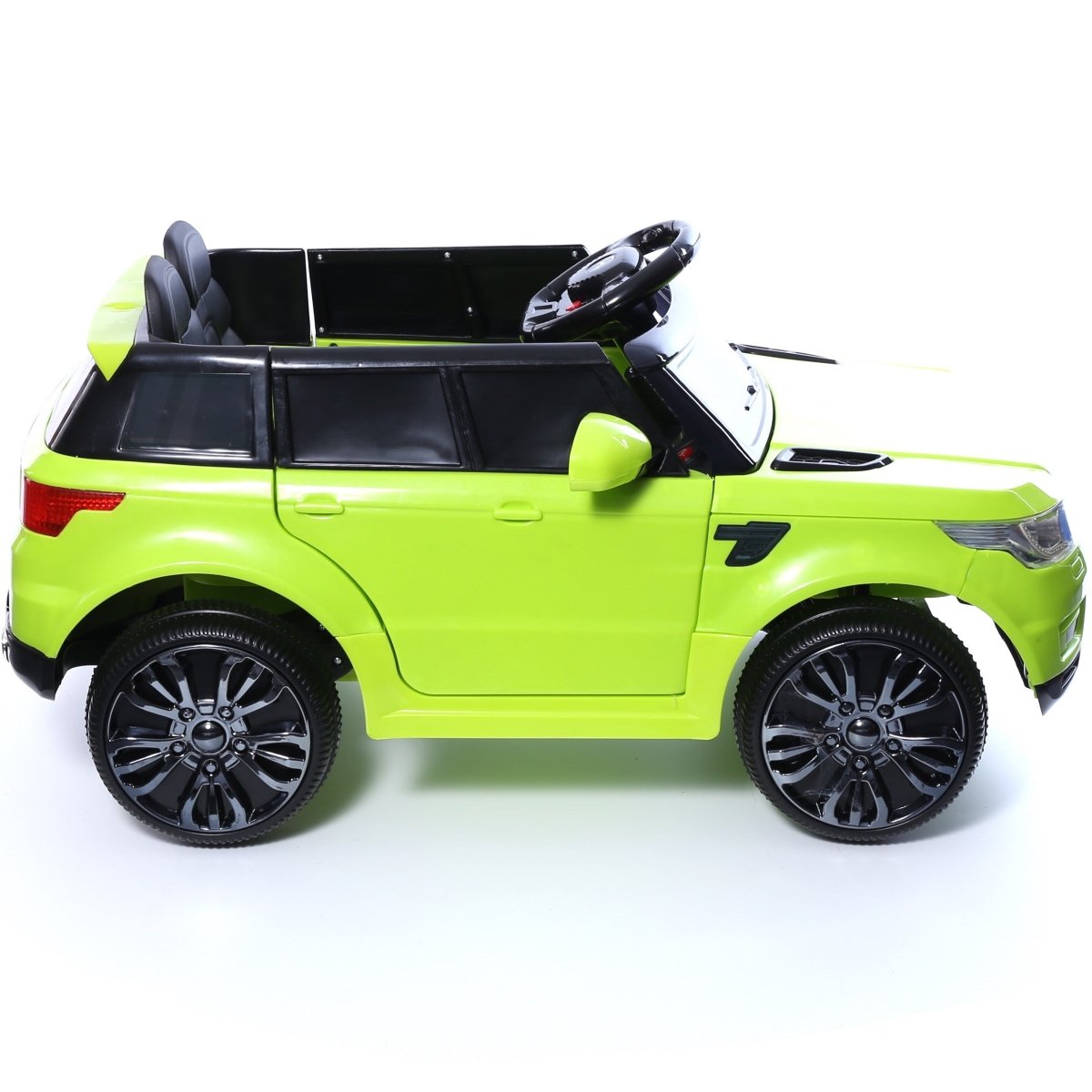 Rover mini ride on online