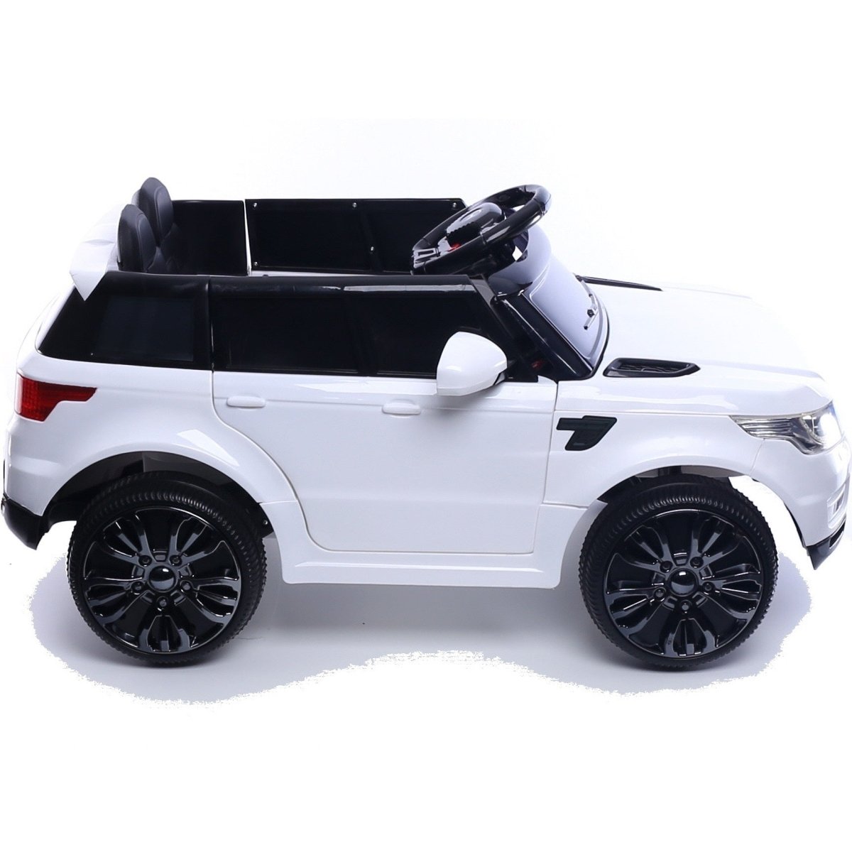 Range Rover Mini HSE Style 12V Electric Ride On Jeep