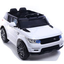 Range Rover Mini HSE Style 12V Electric Ride On Jeep