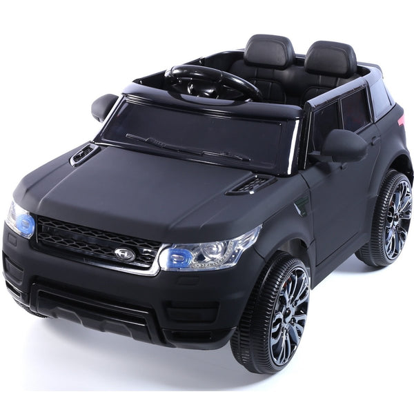 Range Rover Mini HSE Style 12V Electric Ride On Jeep