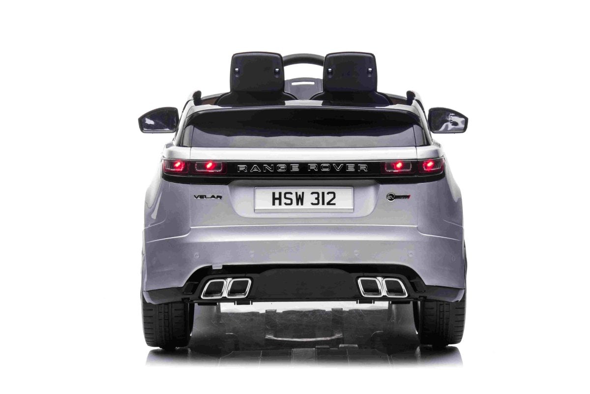 Range Rover Velar 12V Electric Ride On Jeep