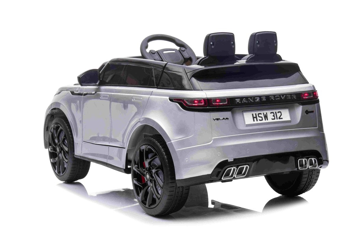 Range Rover Velar 12V Electric Ride On Jeep