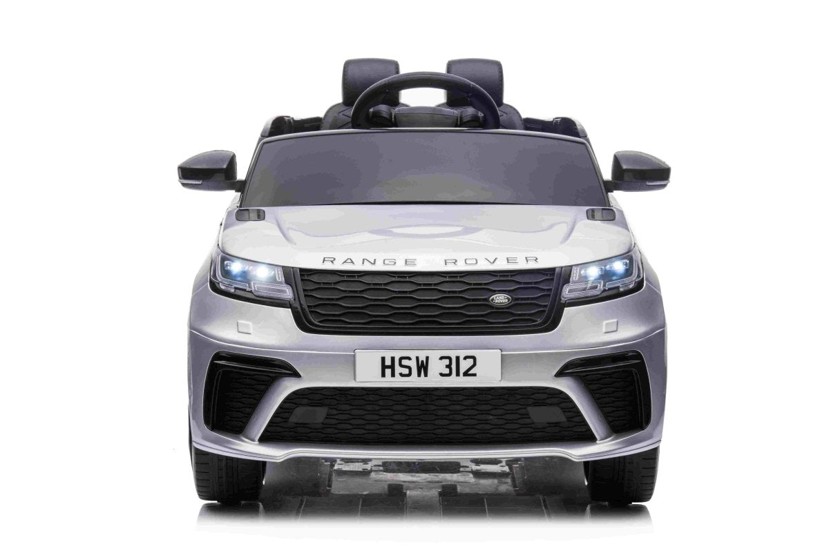 Range Rover Velar 12V Electric Ride On Jeep