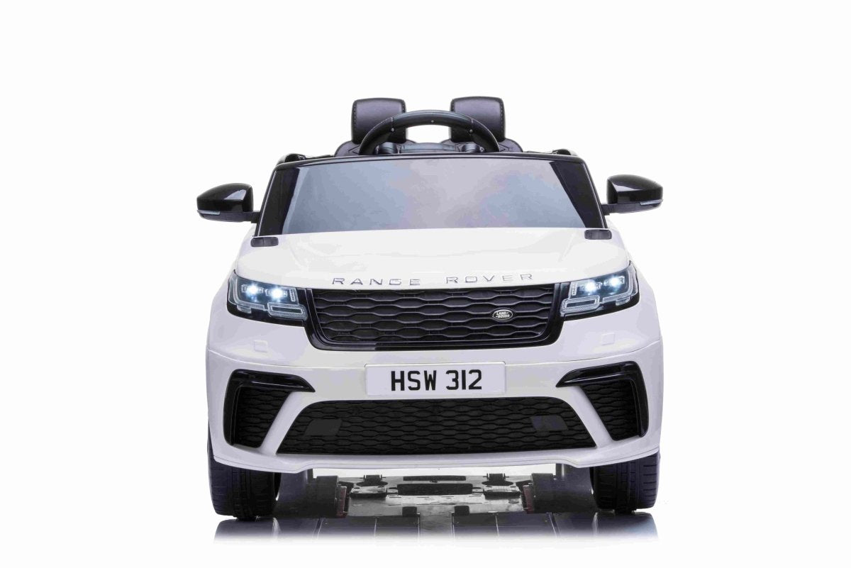 Range Rover Velar 12V Electric Ride On Jeep