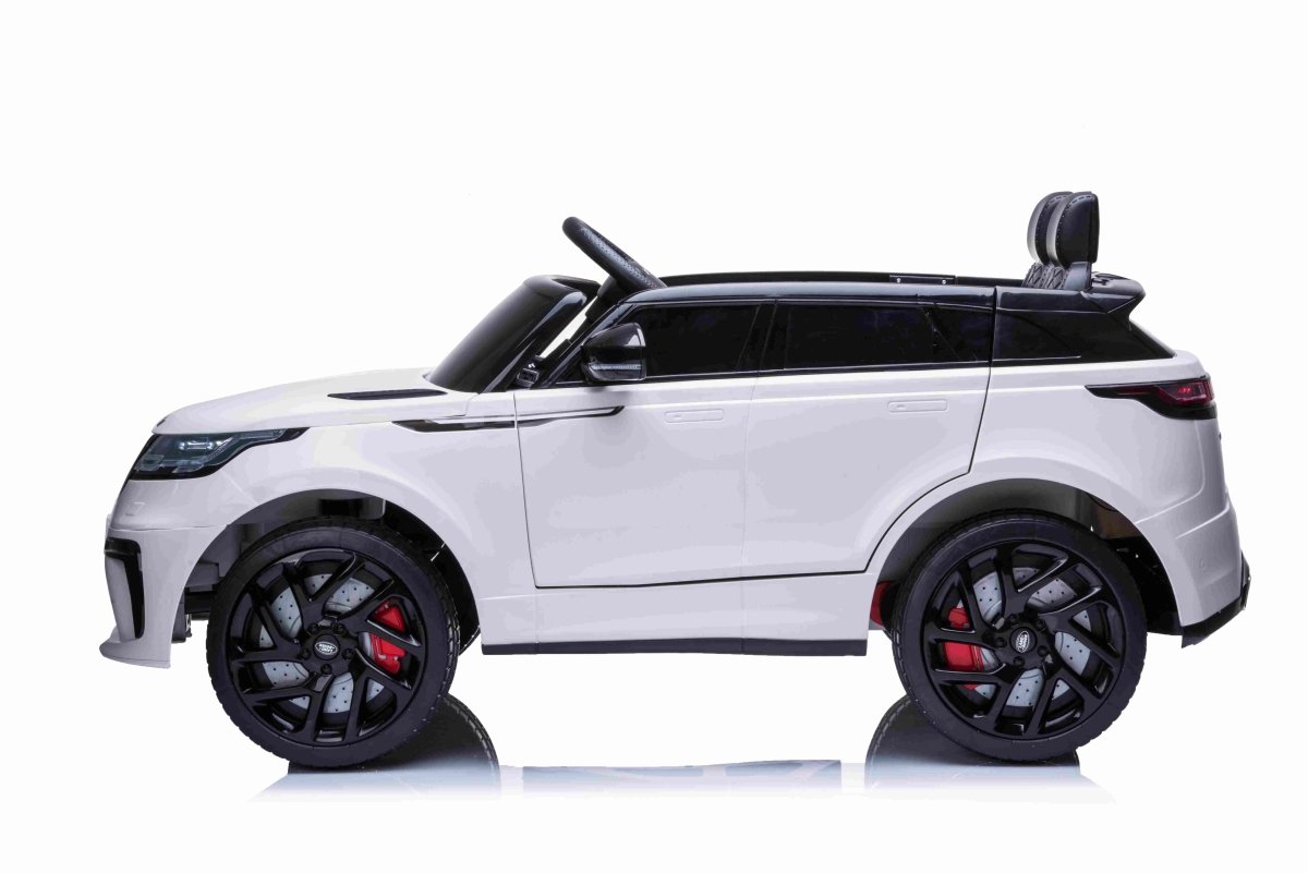Range Rover Velar 12V Electric Ride On Jeep