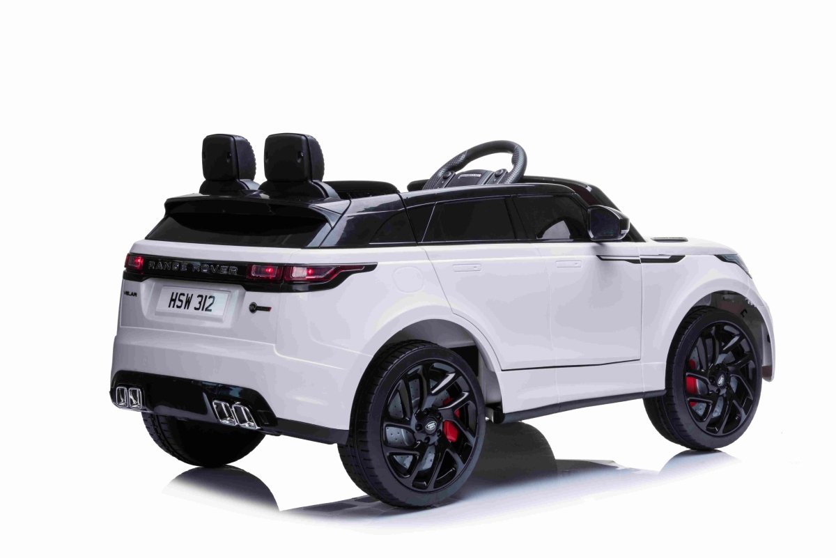 Range Rover Velar 12V Electric Ride On Jeep