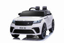 Range Rover Velar 12V Electric Ride On Jeep