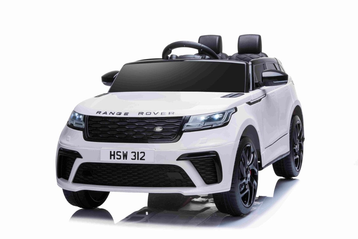 Range Rover Velar 12V Electric Ride On Jeep