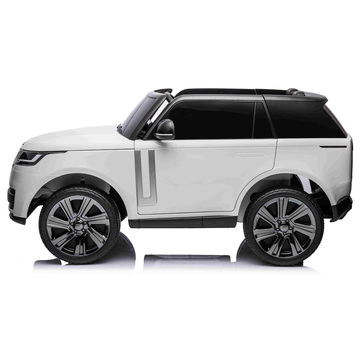 Range Rover Vogue Kids Electric Ride On Jeep | OutdoorToys