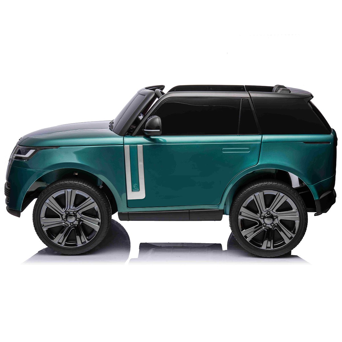 Range Rover Vogue Kids Electric Ride On Jeep | OutdoorToys