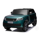 Range Rover Vogue 12V Electric Ride On Jeep