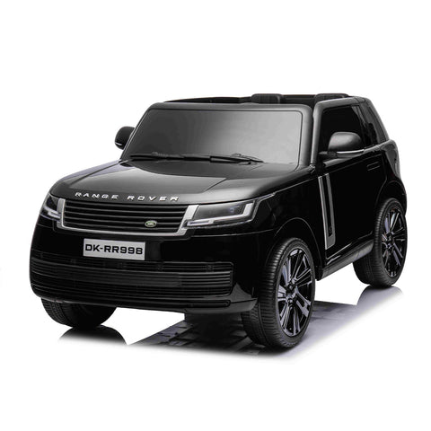 Range rover vogue shop electric