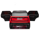 Range Rover Vogue 12V Electric Ride On Jeep