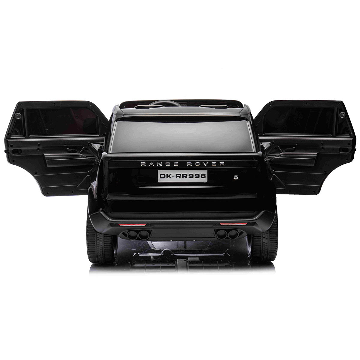 Range Rover Vogue 12V Electric Ride On Jeep