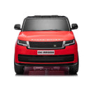 Range Rover Vogue 12V Electric Ride On Jeep