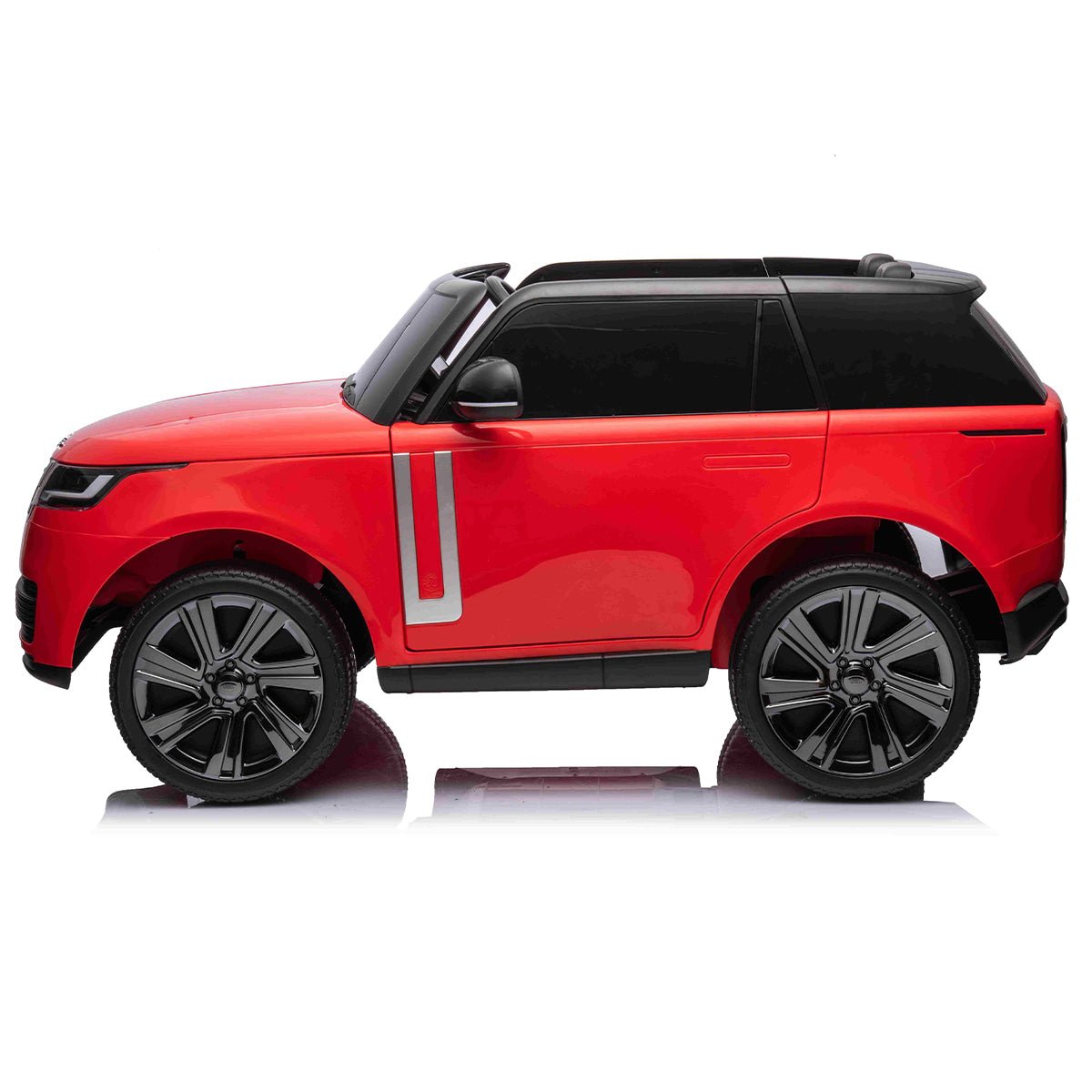 Range Rover Vogue Kids Electric Ride On Jeep | OutdoorToys
