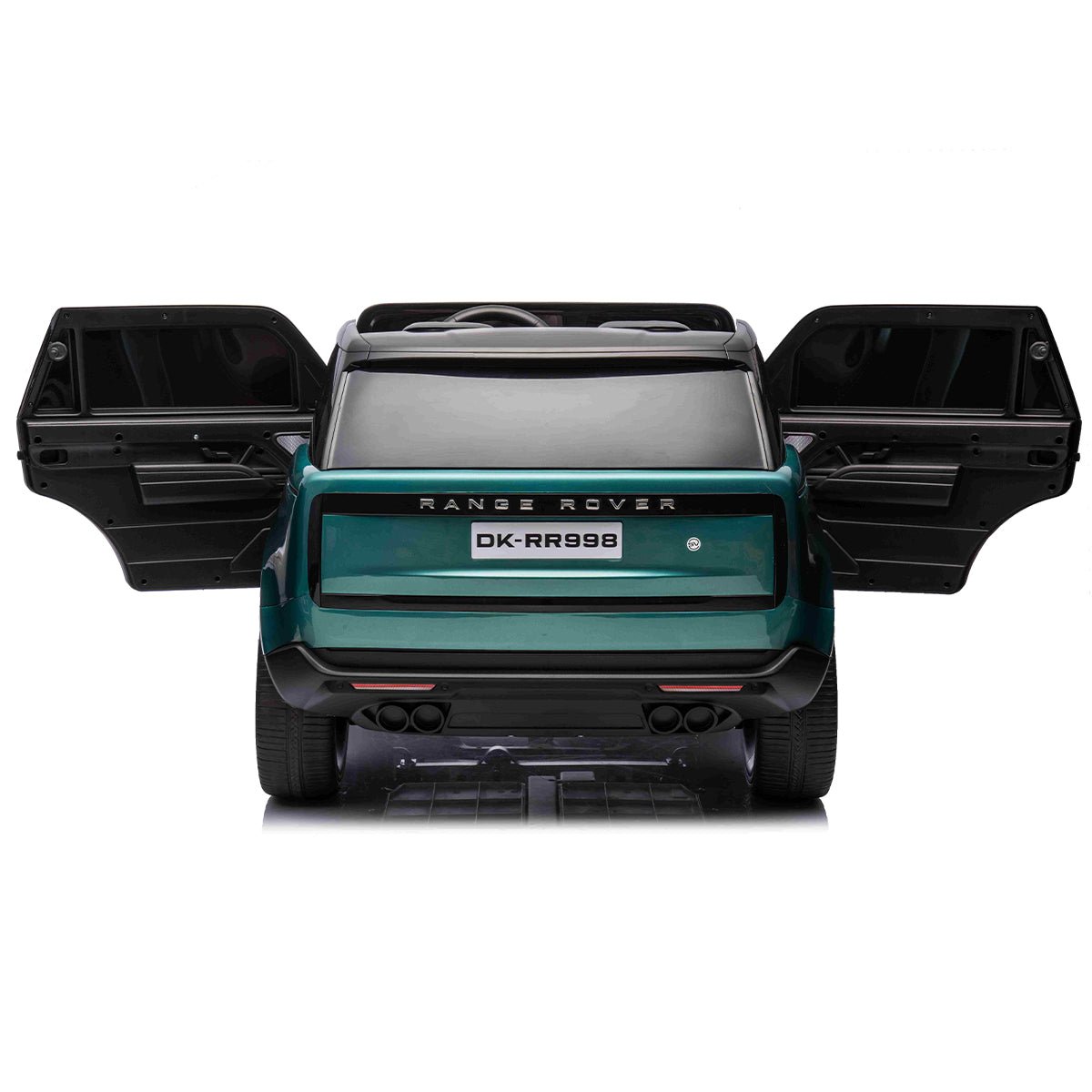 Range Rover Vogue 12V Electric Ride On Jeep