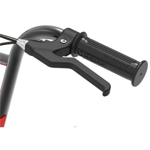razor drift rider electric bike